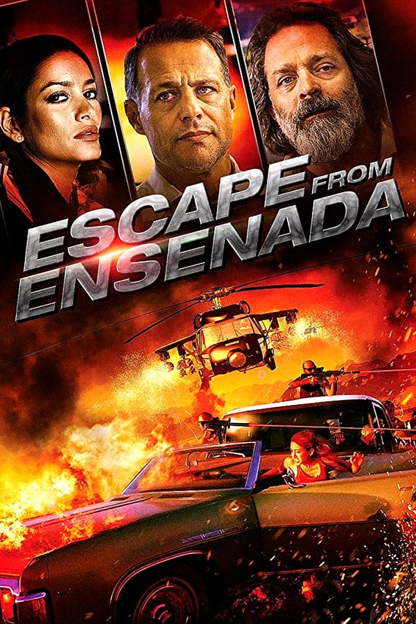 TOP - Escape from Ensenada