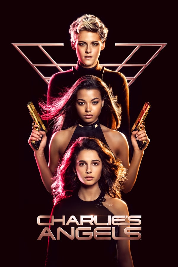 TOP - Charlie's Angels