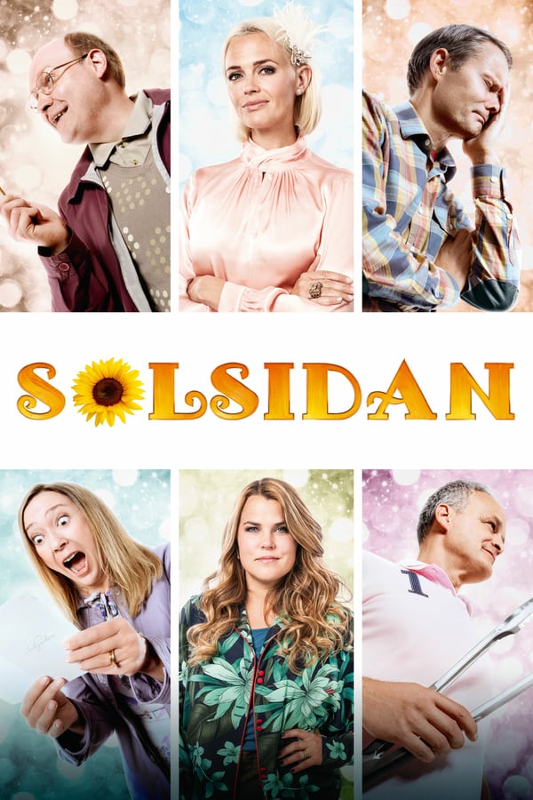 TOP - Solsidan