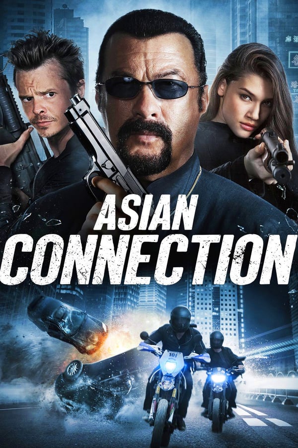 TOP - The Asian Connection