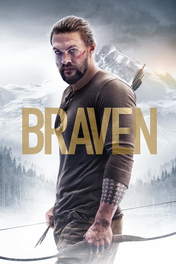 TOP - Braven