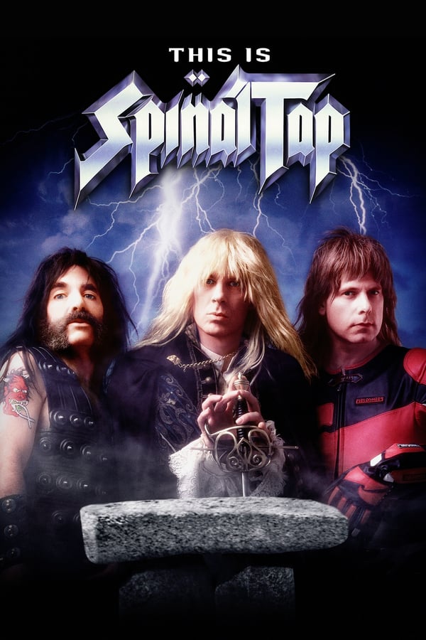 TOP - This Is Spinal Tap