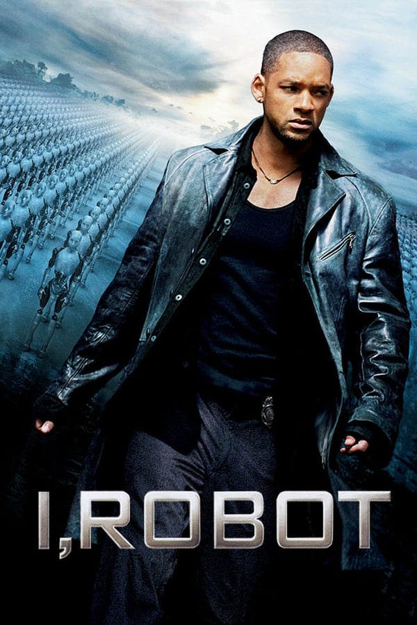 TOP - I, Robot