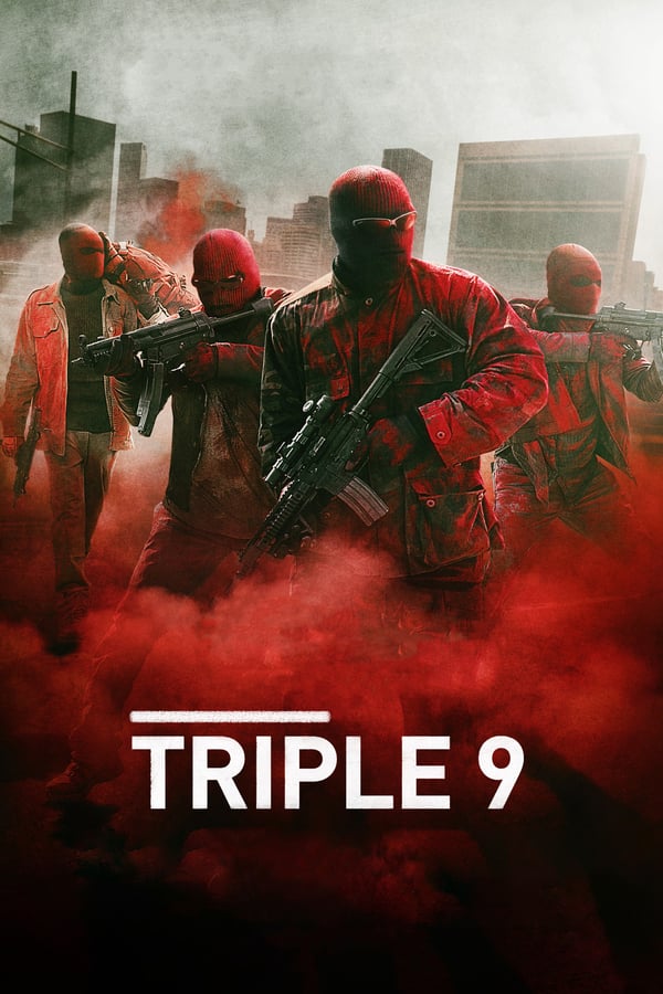 TOP - Triple 9