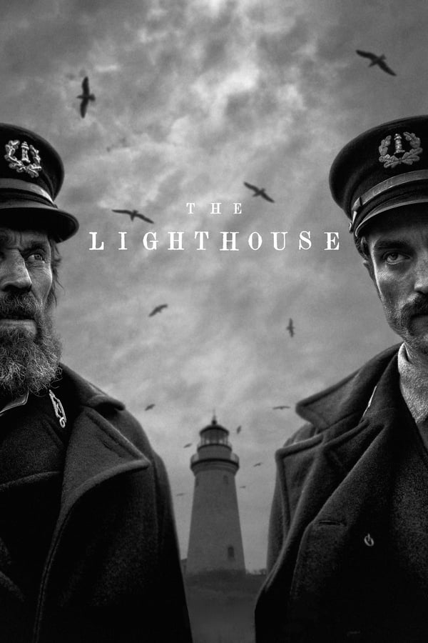 TOP - The Lighthouse