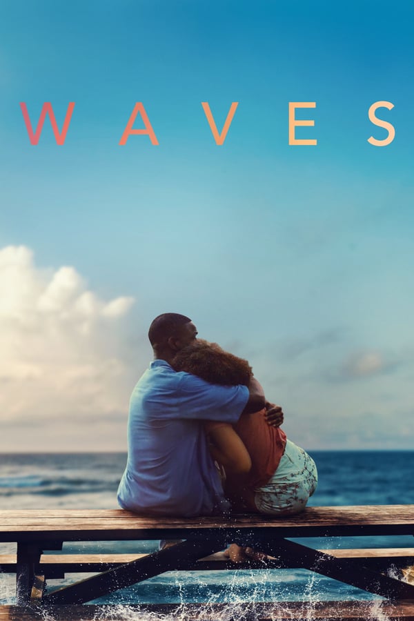 TOP - Waves