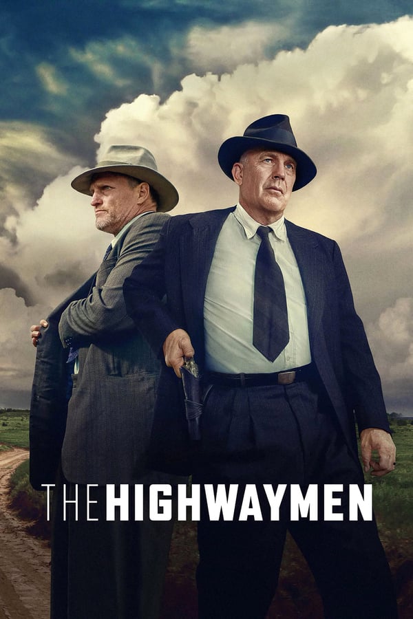 TOP - The Highwaymen