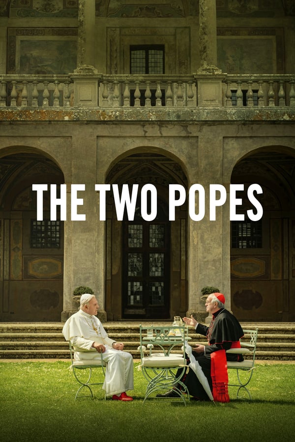 TOP - The Two Popes