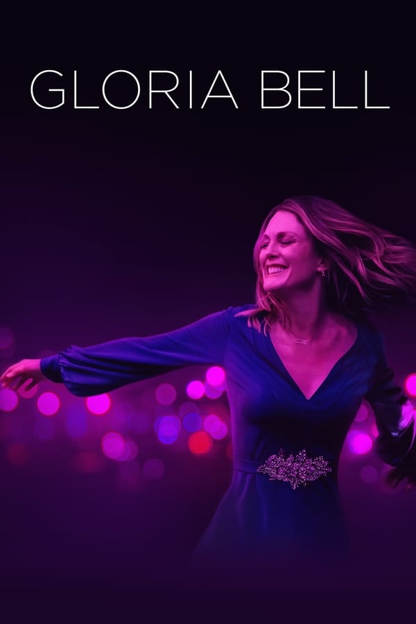 TOP - Gloria Bell