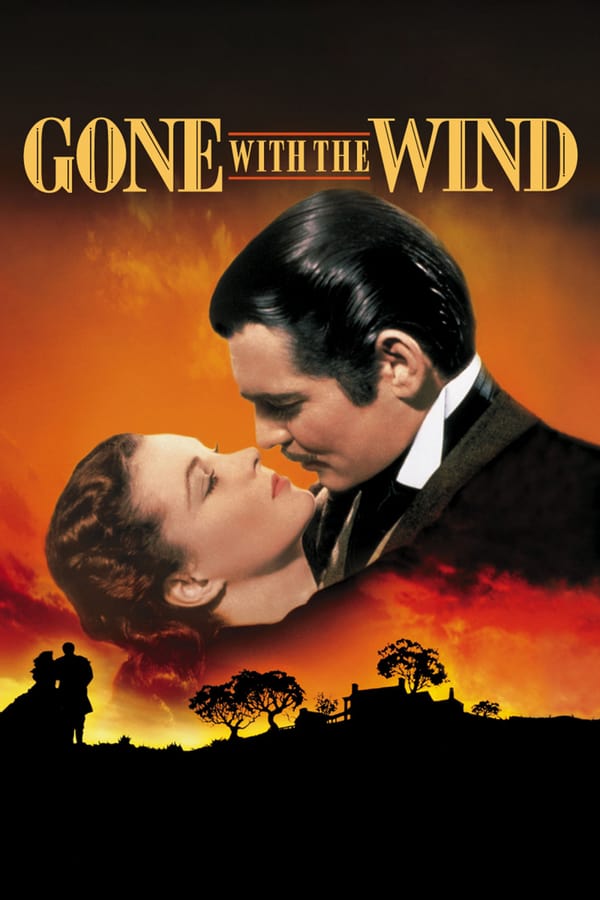 TOP - Gone with the Wind