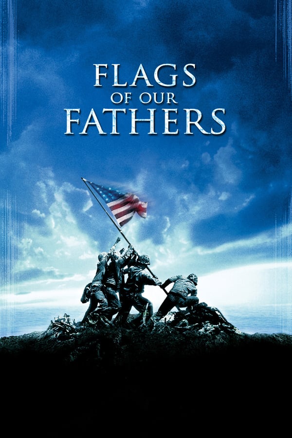 TOP - Flags of Our Fathers