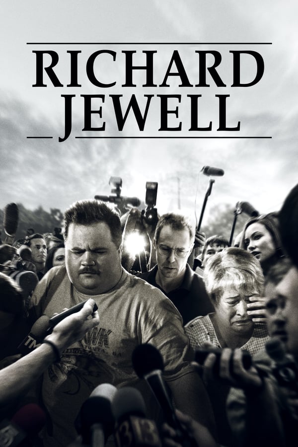 TOP - Richard Jewell