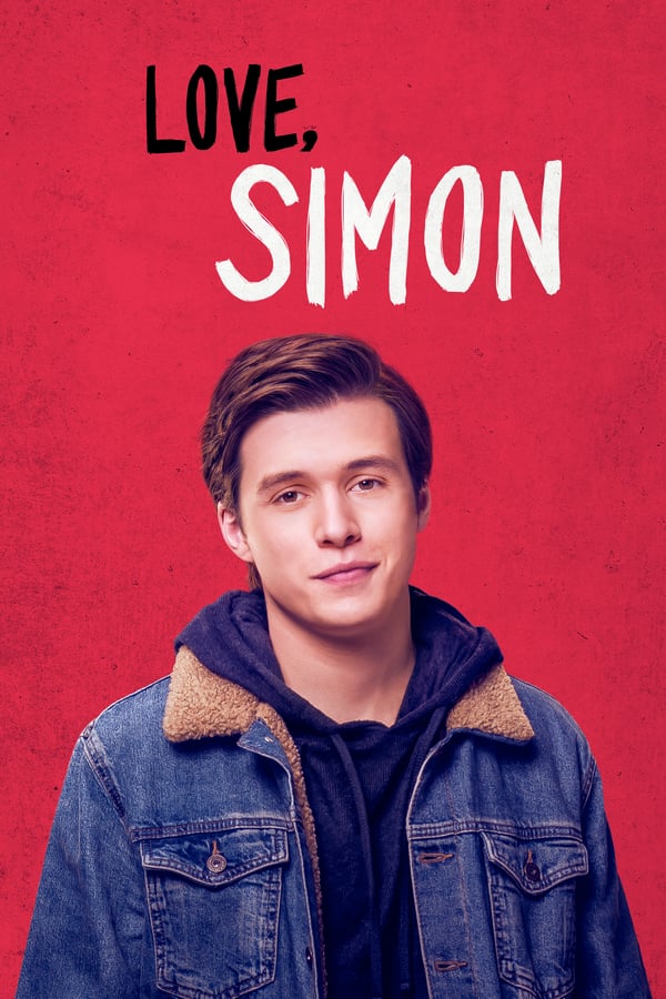 TOP - Love, Simon