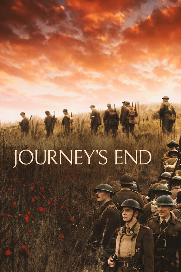 TOP - Journey's End