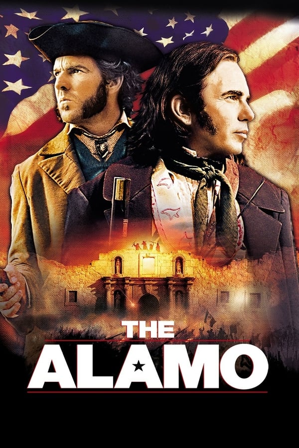 TOP - The Alamo