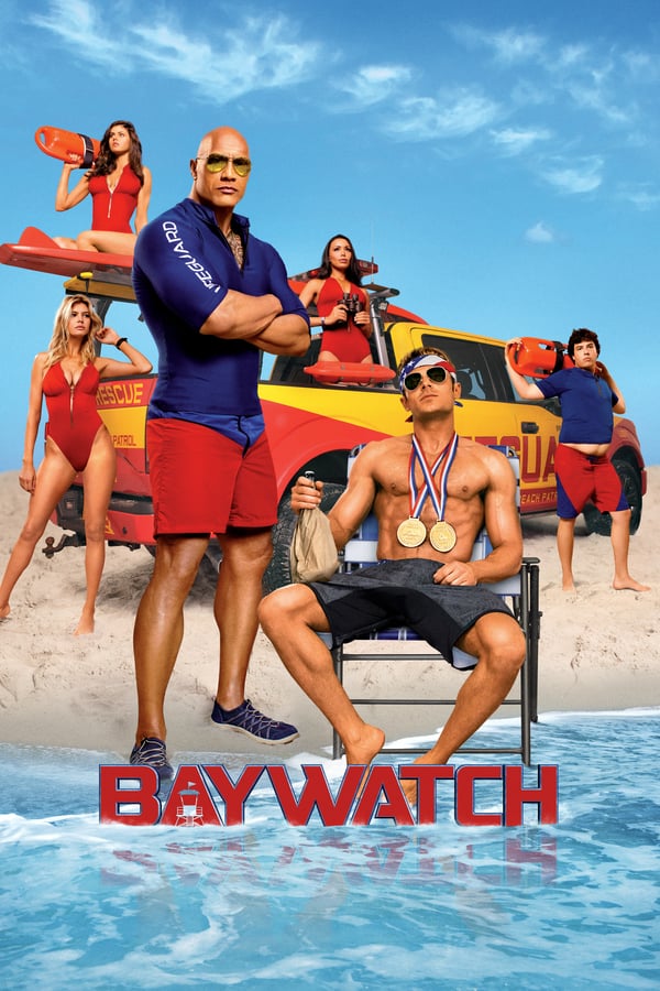 TOP - Baywatch