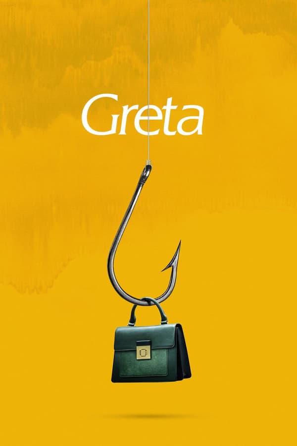 TOP - Greta