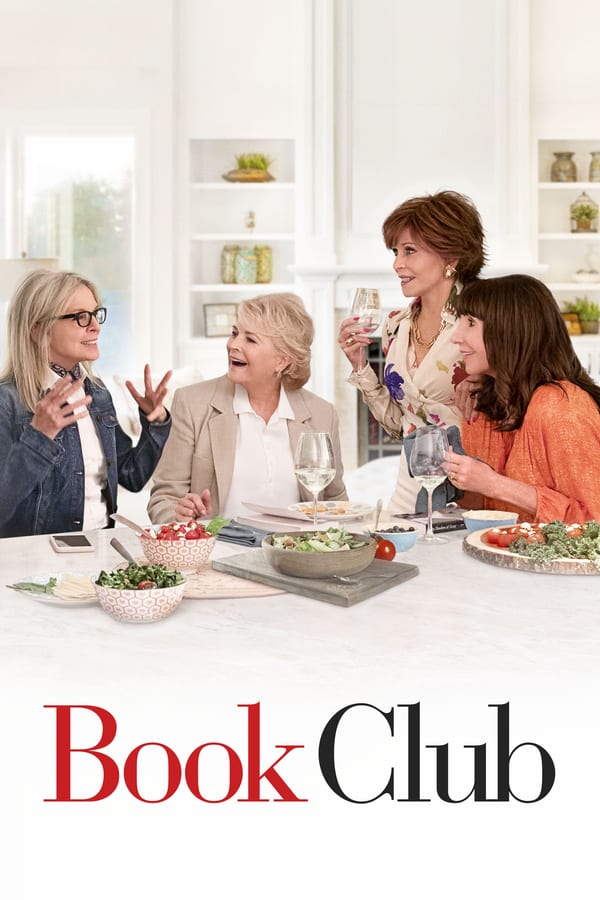 TOP - Book Club