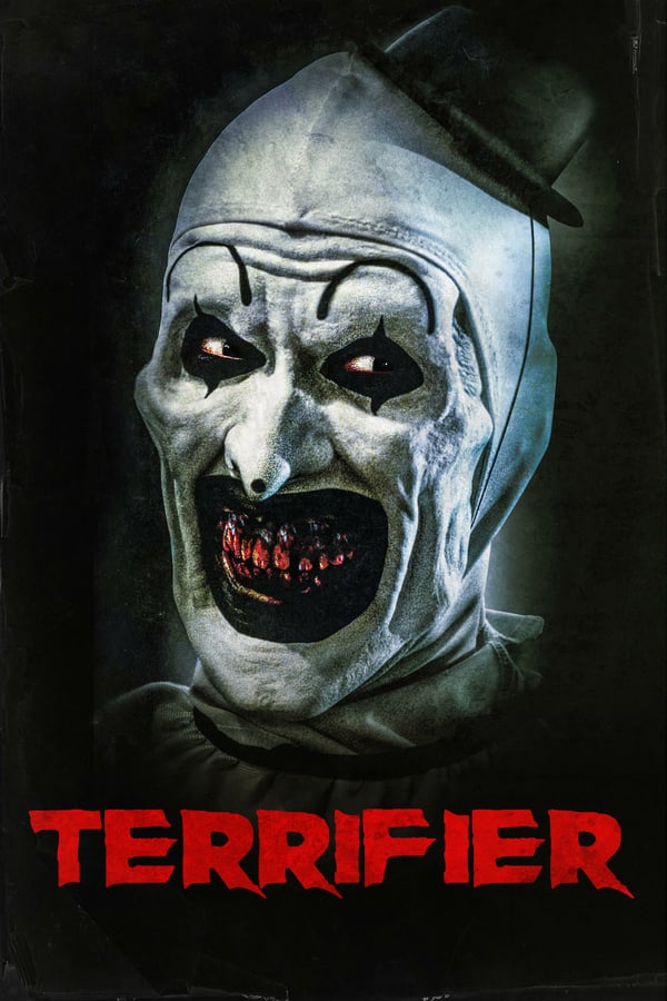 TOP - Terrifier