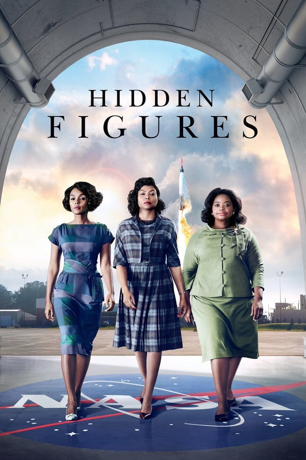 TOP - Hidden Figures