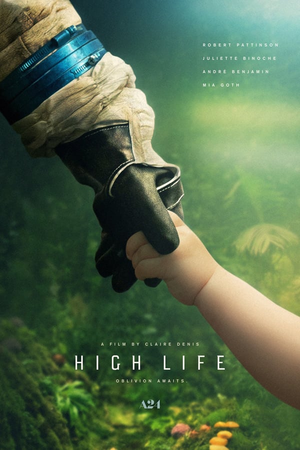 TOP - High Life