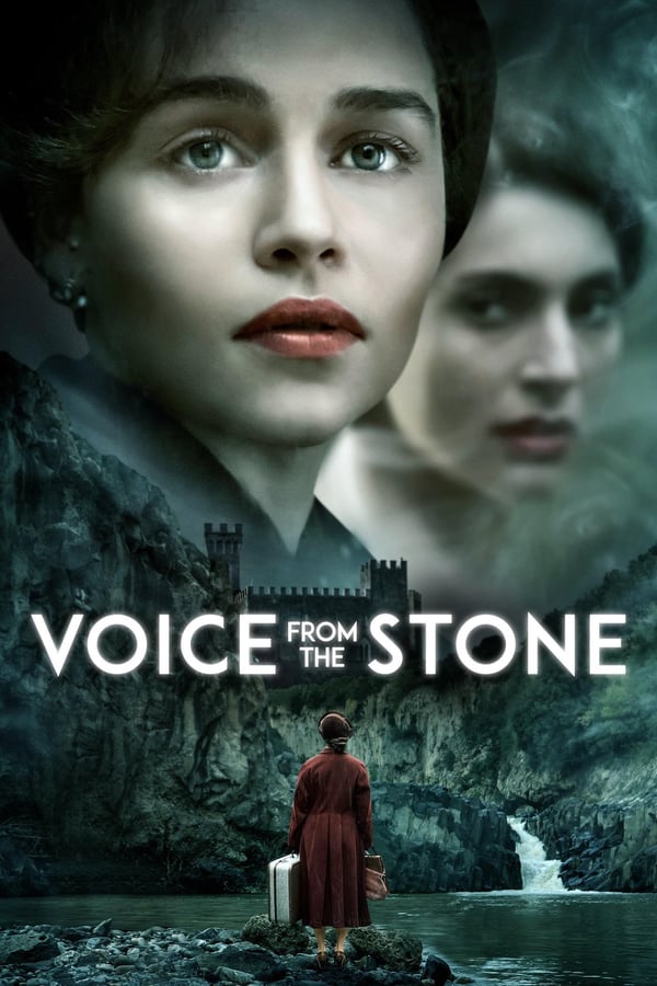 TOP - Voice from the Stone