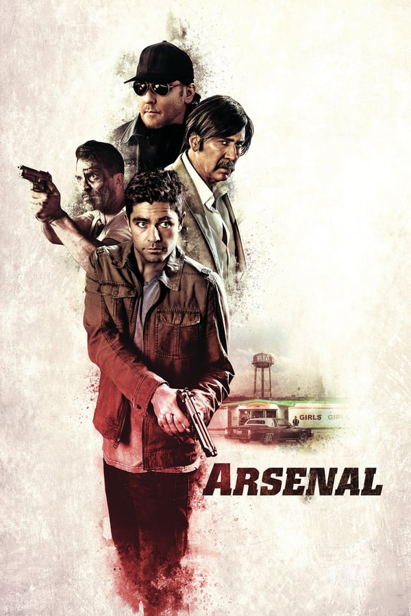 TOP - Arsenal