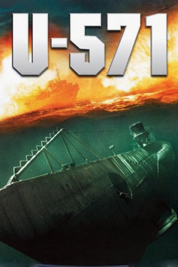 TOP - U-571