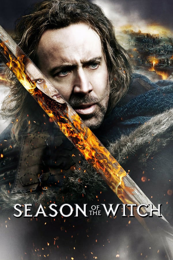 TOP - Season of the Witch