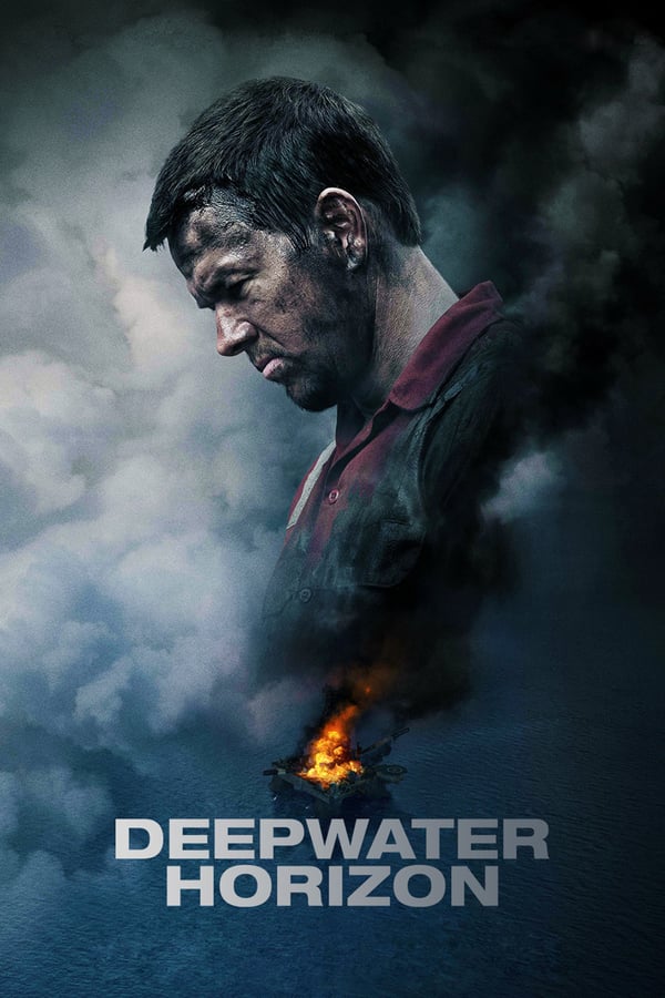 TOP - Deepwater Horizon