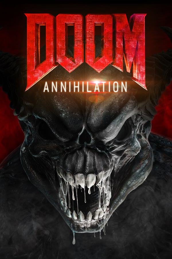 TOP - Doom: Annihilation