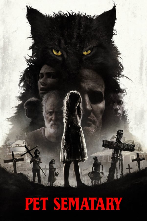 TOP - Pet Sematary