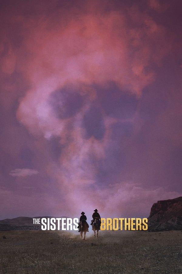 TOP - The Sisters Brothers