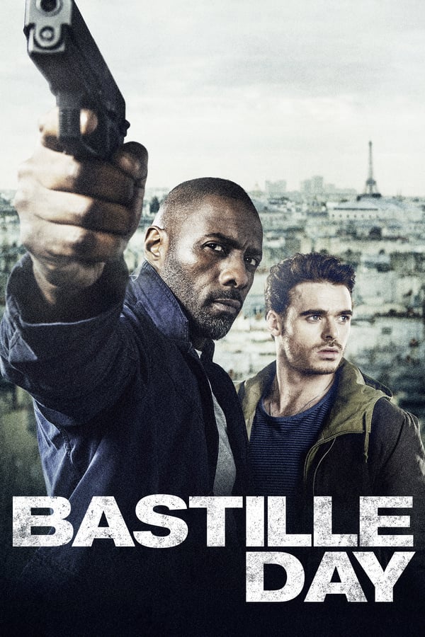 TOP - Bastille Day