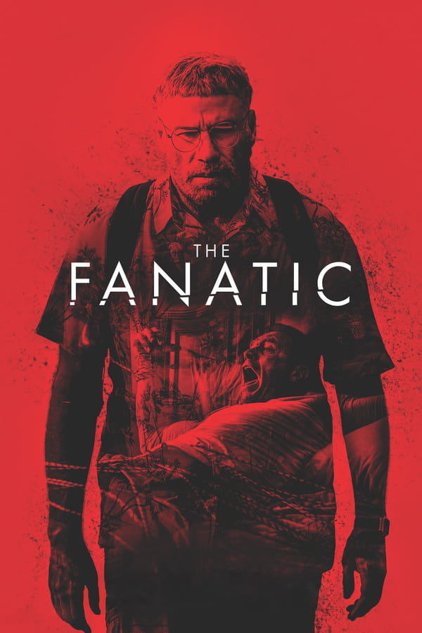 TOP - The Fanatic