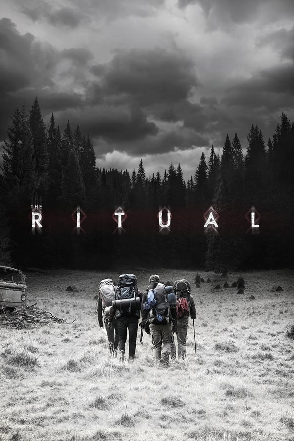 TOP - The Ritual