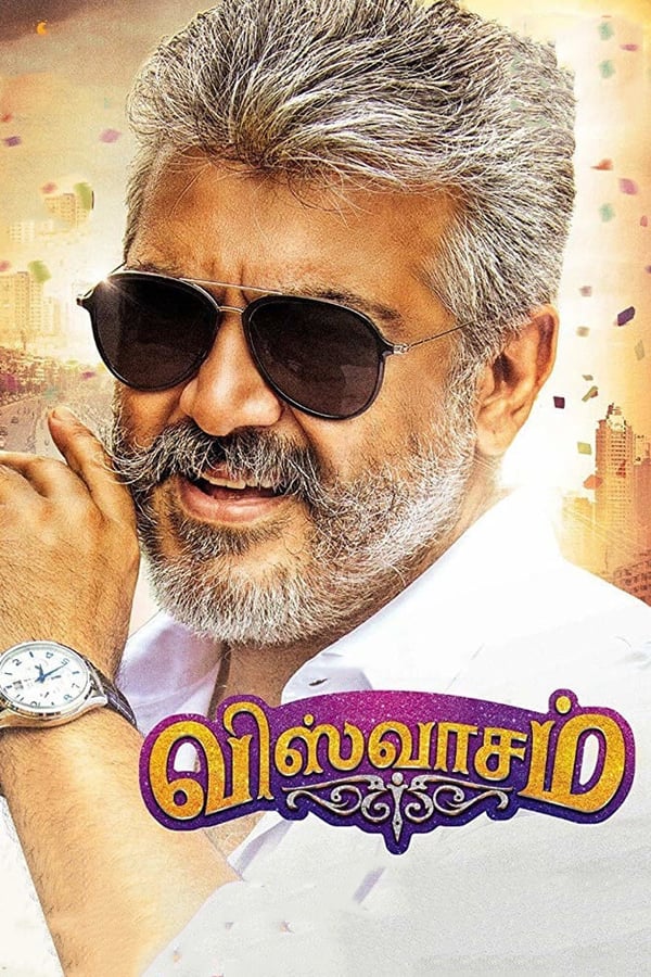 TOP - Viswasam