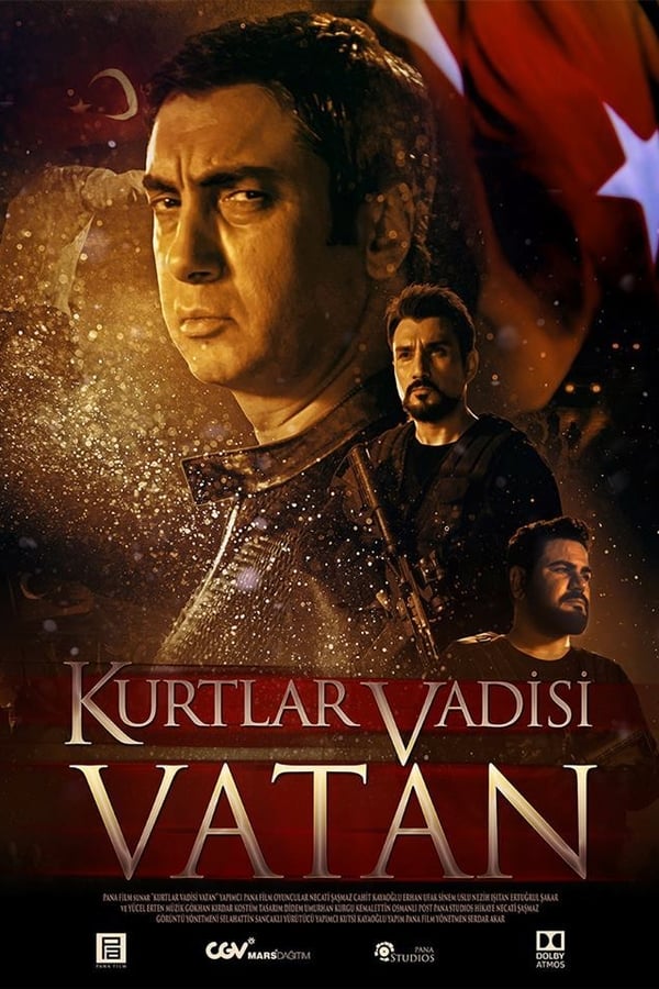 TOP - Kurtlar Vadisi Vatan