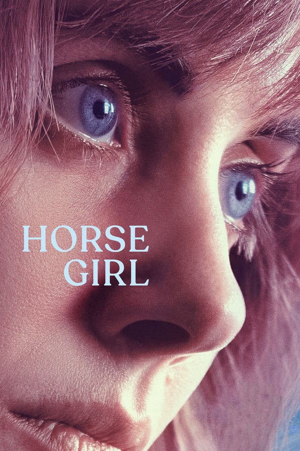 TOP - Horse Girl