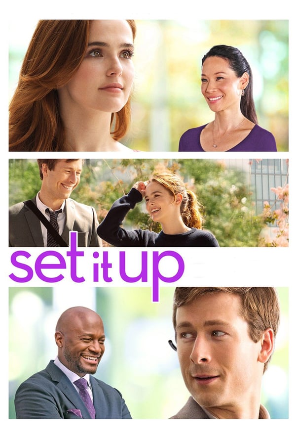 TOP - Set It Up