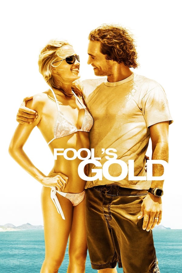 TOP - Fool's Gold