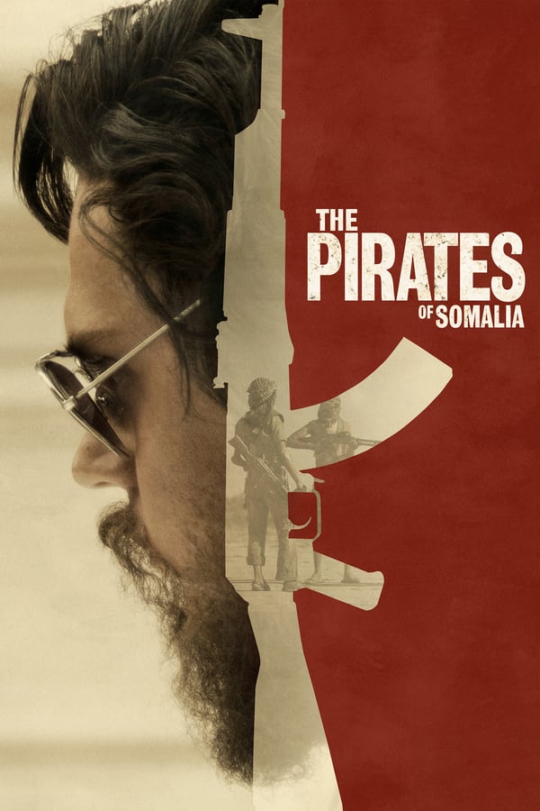 TOP - The Pirates of Somalia