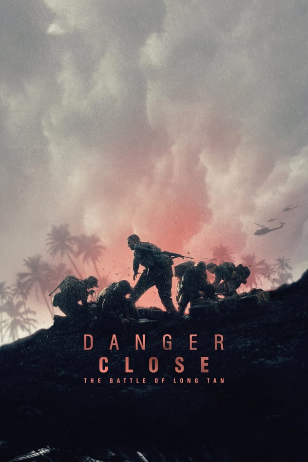 TOP - Danger Close