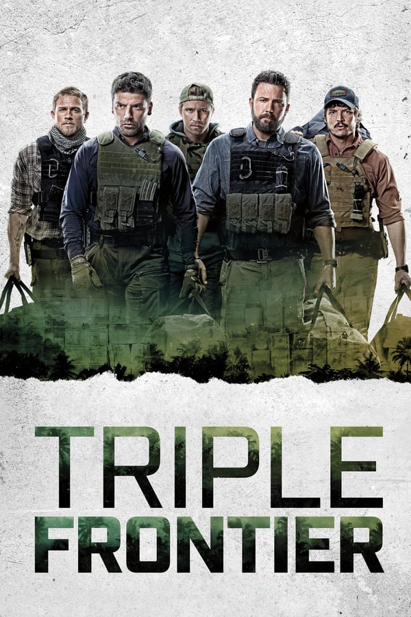 TOP - Triple Frontier