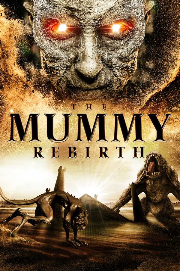 TOP - The Mummy: Rebirth