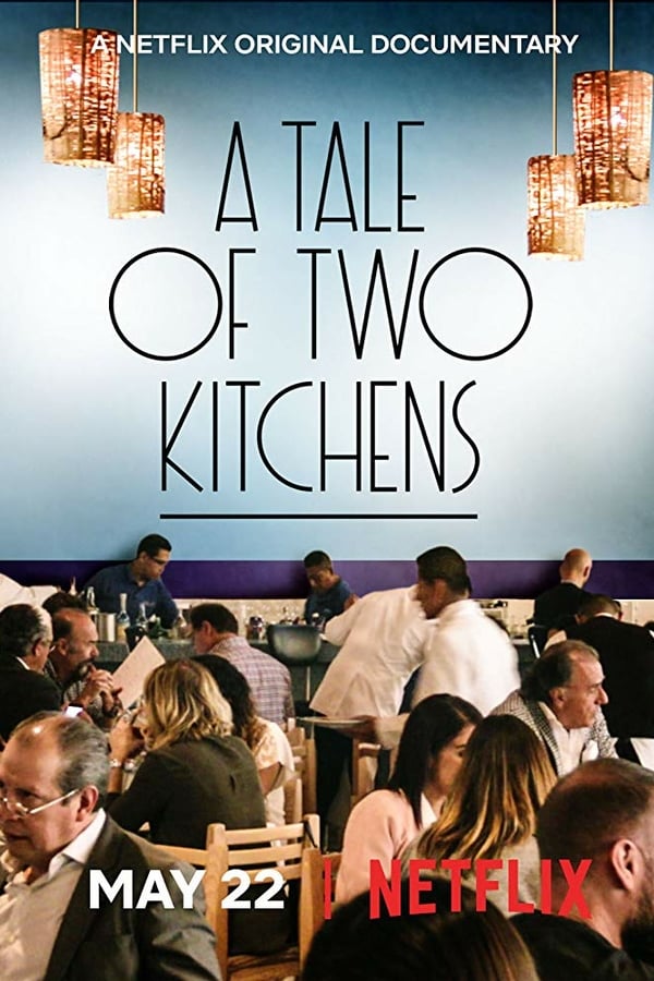 TOP - A Tale of Two Kitchens