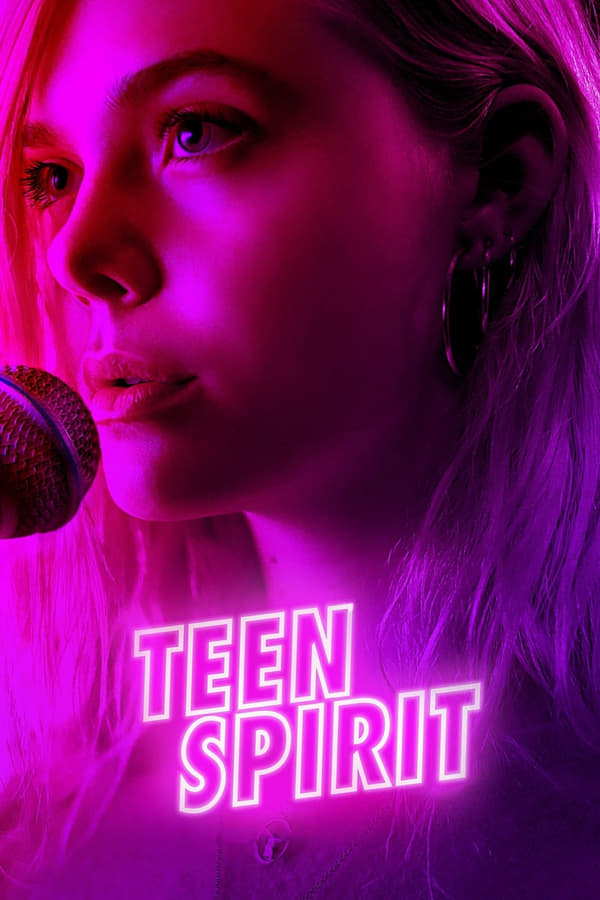 TOP - Teen Spirit