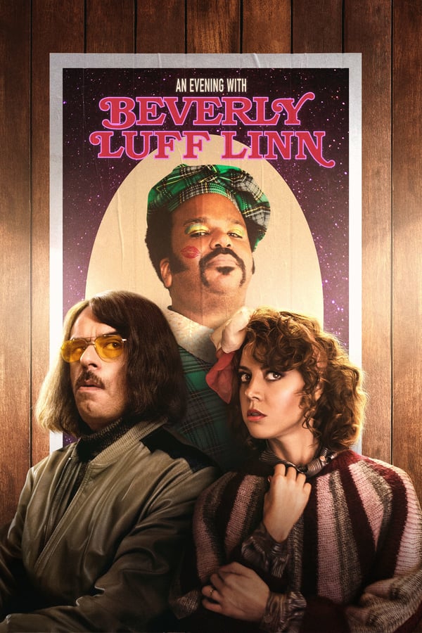 TOP - An Evening with Beverly Luff Linn