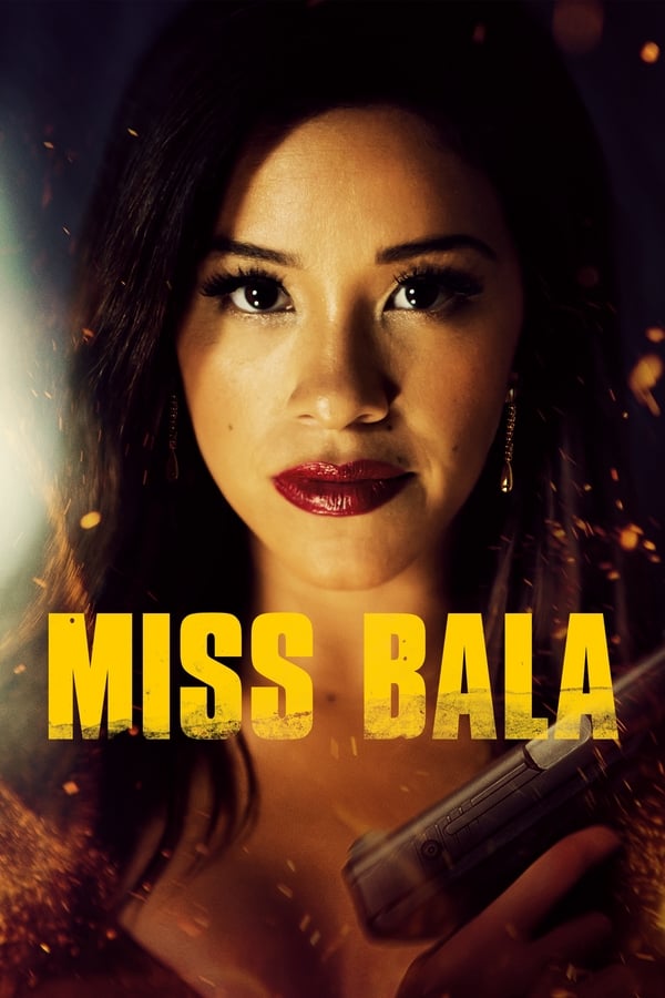 TOP - Miss Bala