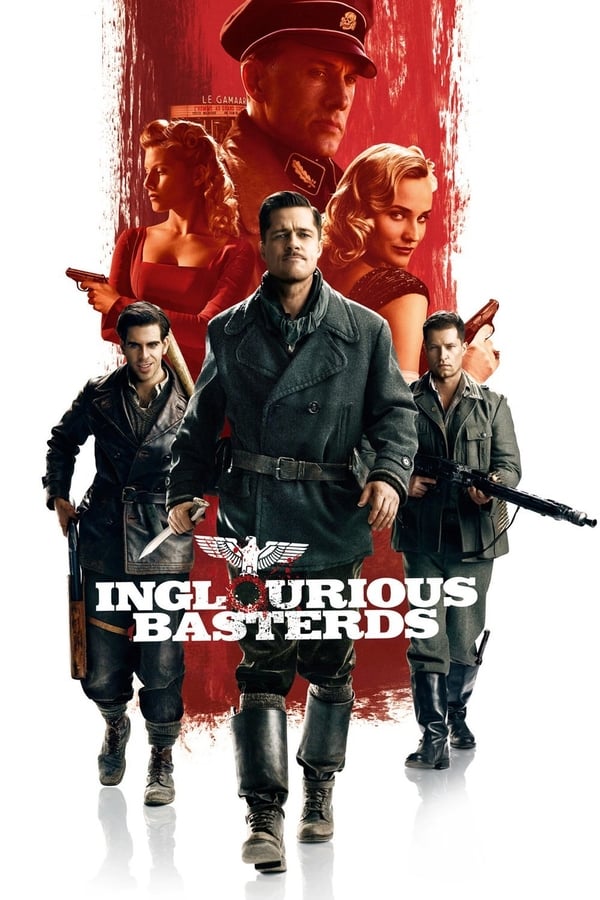 TOP - Inglourious Basterds